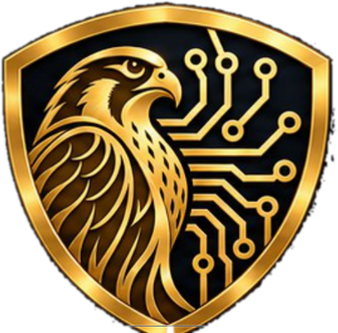SANAD emblem